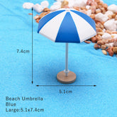 Mini Beach Umbrella